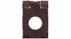 Przekładnik prądowy 100/5 fi 21mm/16x12,5mm 412103